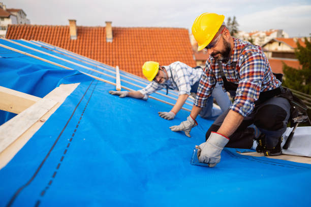 Best Tile Roofing Contractor  in Warren, PA